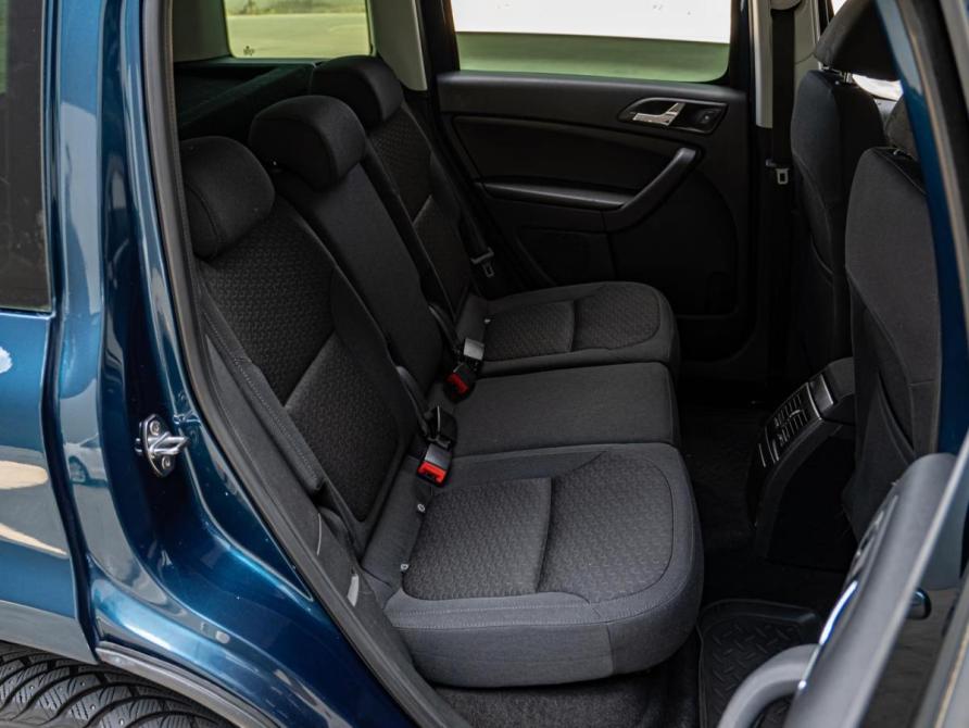 Skoda Yeti I Краснодар  - изображение 7