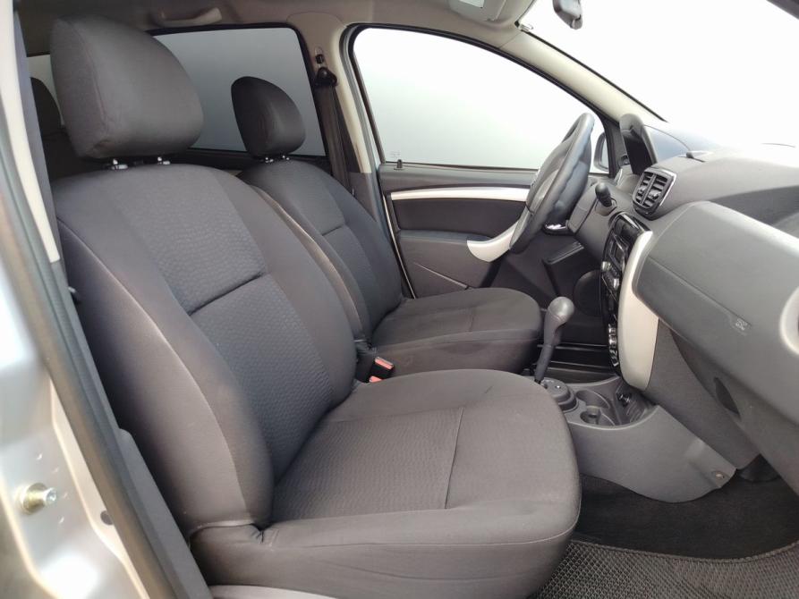 Nissan Terrano III (D10) Ярославль  - изображение 12
