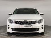 Kia Optima IV Рестайлинг Химки  - изображение 20