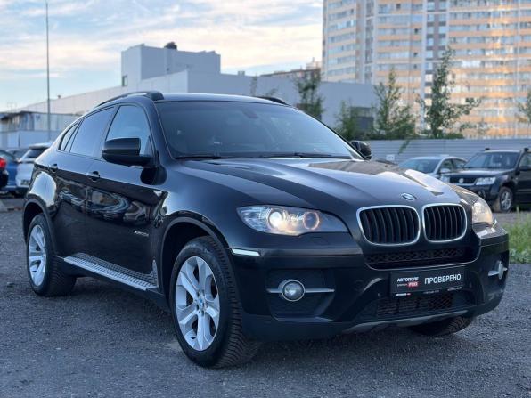 BMW X6 I (E71) с пробегом 2010 года, цена 2 095 000 рублей, 142600 км, внедорожник, Автокод Объявления