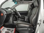Toyota Land Cruiser Prado 150 Series Рестайлинг 1 Иркутск  - изображение 36