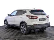 Nissan Qashqai II Рестайлинг Москва  - изображение 35