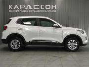 Chery Tiggo 4 Pro I Пермь  - изображение 24