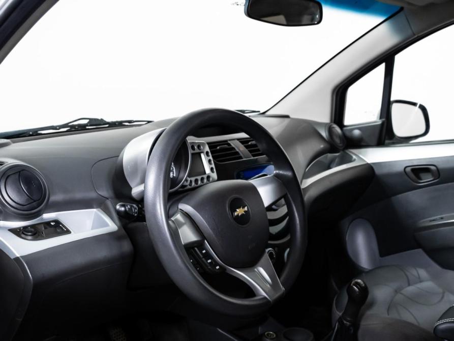 Chevrolet Spark III Москва  - изображение 9