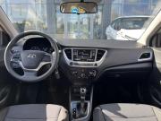 Hyundai Solaris II Рестайлинг Воронеж  - изображение 20