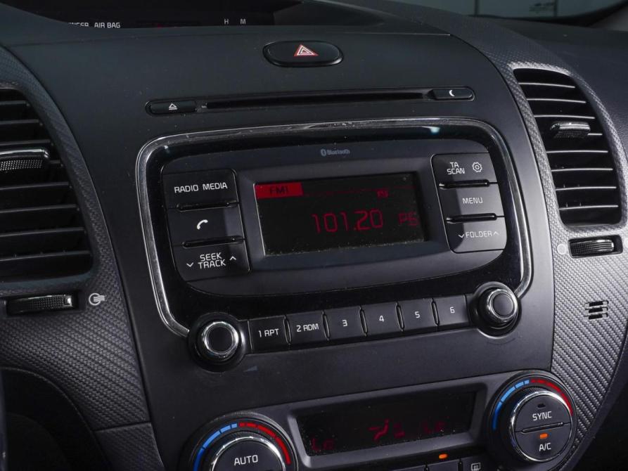 Kia Cerato III Рестайлинг (Classic) Ростов-на-Дону  - изображение 16
