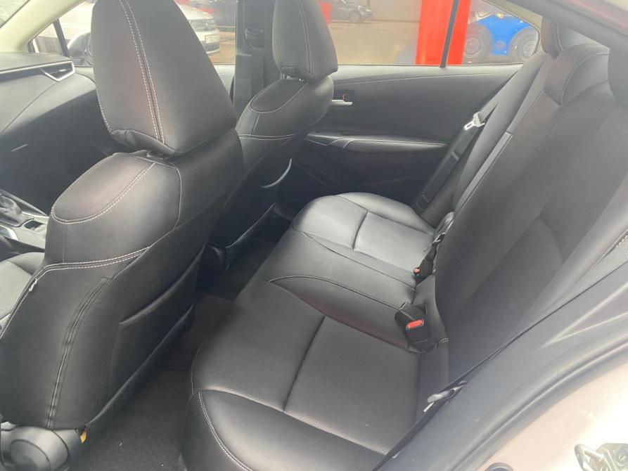 Toyota Corolla XII (E210) Альметьевск  - изображение 35