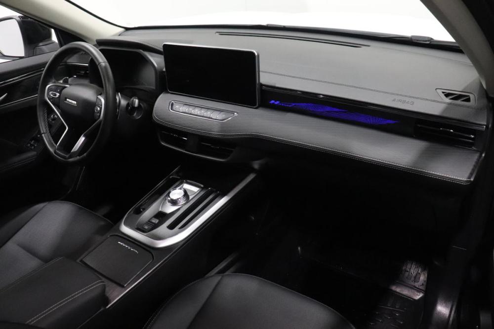 Haval Jolion I Рестайлинг Ульяновск  - изображение 6