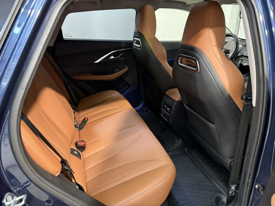 Omoda C5 I Химки  - изображение 11