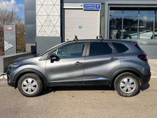 Renault Kaptur I с пробегом 2019 года, цена 1 599 000 рублей, 74625 км, внедорожник, Автокод Объявления