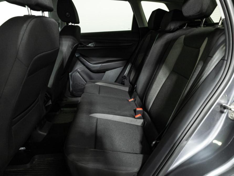 Skoda Karoq I Санкт-Петербург  - изображение 10