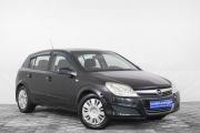 Opel Astra H Рестайлинг Кемерово  - изображение 23