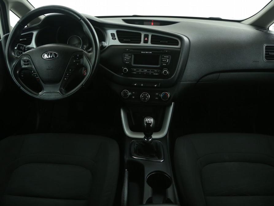 Kia Ceed II Иваново  - изображение 12