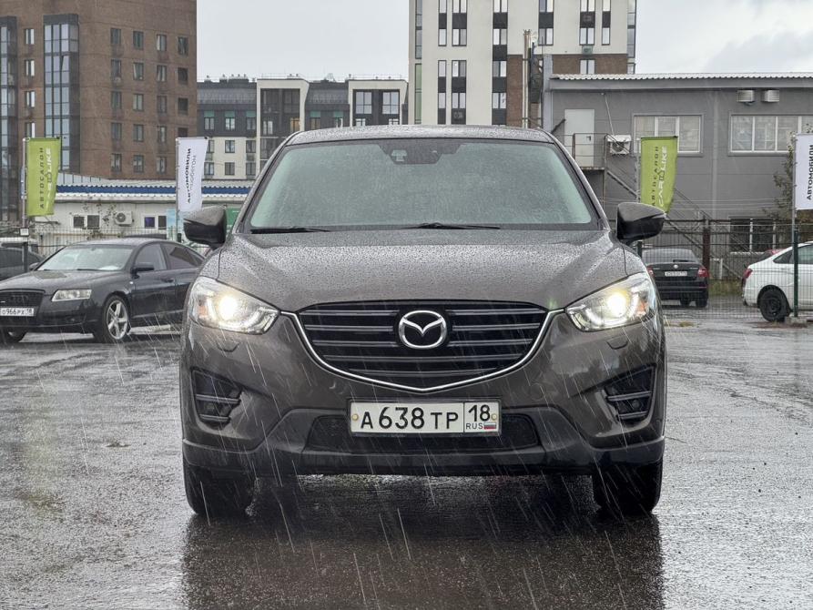Mazda CX-5 I Ижевск  - изображение 3