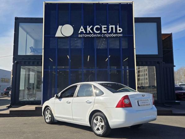Ford Focus II Рестайлинг с пробегом 2011 года, цена 635 000 рублей, 150000 км, седан, Автокод Объявления