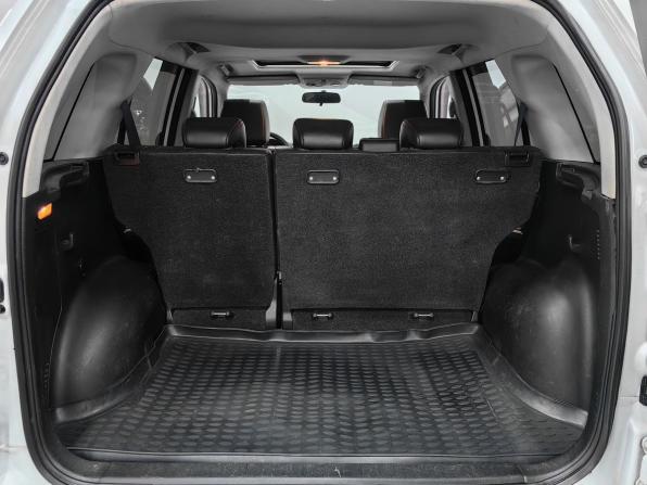 Suzuki Grand Vitara II Рестайлинг с пробегом 2010 года, цена 1 170 000 рублей, 226955 км, внедорожник, Автокод Объявления