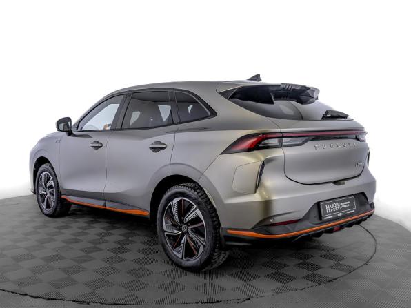 Evolute i-SKY с пробегом 2024 года, цена 2 450 000 рублей, 12612 км, внедорожник, Автокод Объявления