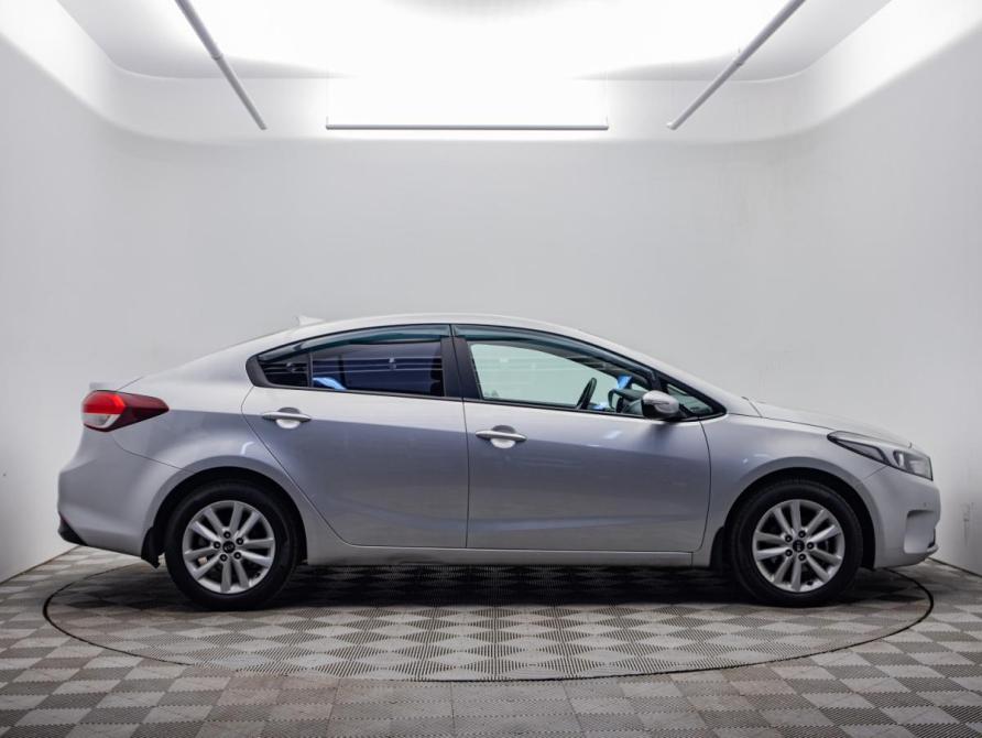 Kia Cerato III Рестайлинг (Classic) Москва  - изображение 4
