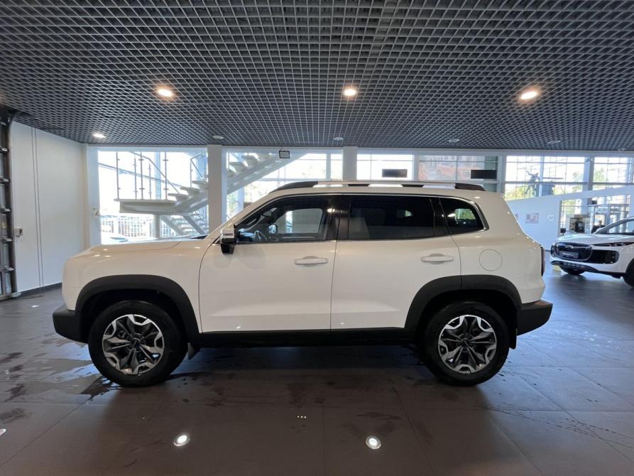Haval Dargo I Чебоксары  - изображение 6