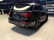 Audi Q7 I (4L) Рестайлинг Москва  - изображение 27
