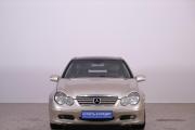 Mercedes-Benz C-Класс II (W203) Омск  - изображение 26