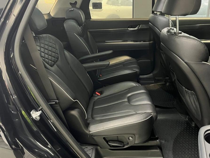 Hyundai Palisade I Абакан  - изображение 6