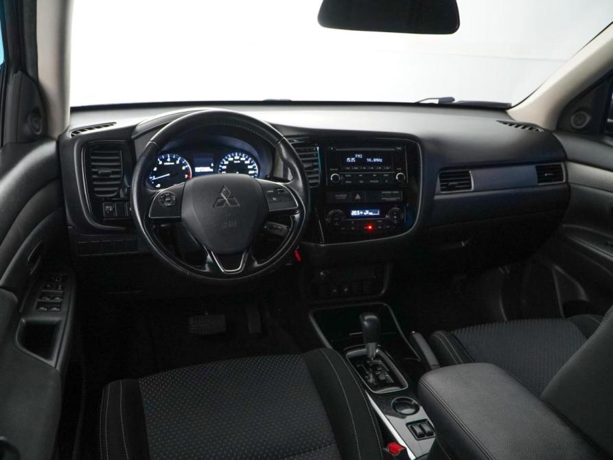Mitsubishi Outlander III Рестайлинг 2 Москва  - изображение 6