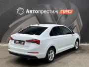 Skoda Rapid II Пермь  - изображение 24