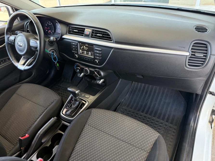 Kia Rio IV Липецк  - изображение 5