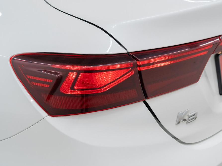 Kia K3 II Красноярск  - изображение 21