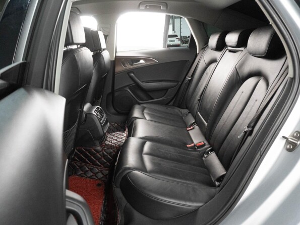Audi A6 IV (C7) с пробегом 2013 года, цена 1 659 000 рублей, 146552 км, седан, Автокод Объявления