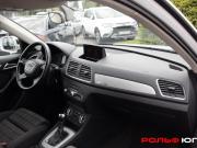 Audi Q3 I (8U) Москва  - изображение 30