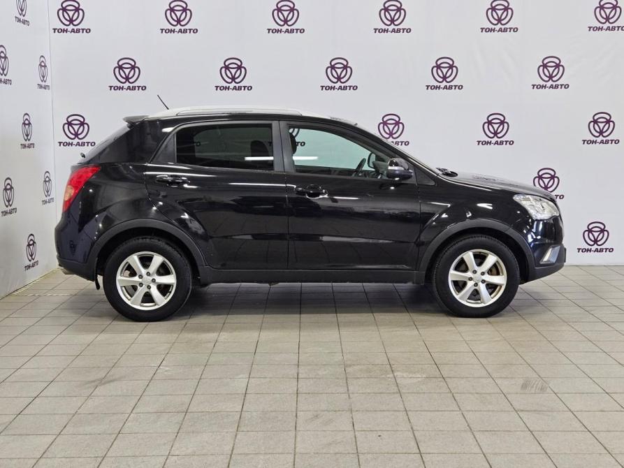 SsangYong Actyon II Тольятти  - изображение 4