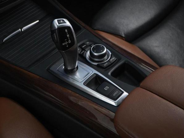 BMW X5 II (E70) с пробегом 2010 года, цена 1 449 077 рублей, 372897 км, внедорожник, Автокод Объявления