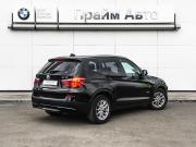 BMW X3 II (F25) Магнитогорск  - изображение 23