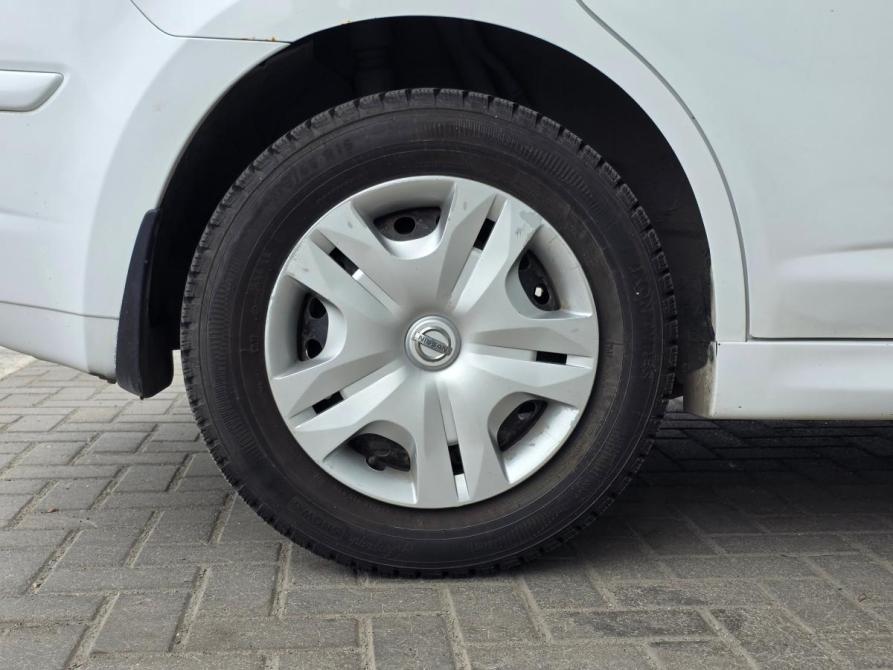 Nissan Tiida I Липецк  - изображение 12