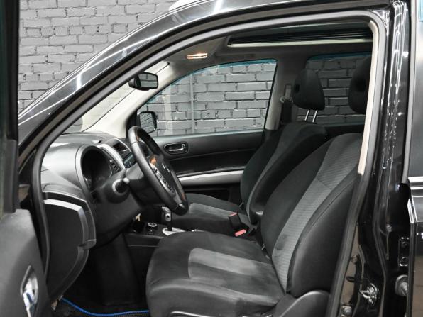 Nissan X-Trail II Рестайлинг с пробегом 2012 года, цена 1 320 000 рублей, 237554 км, внедорожник, Автокод Объявления