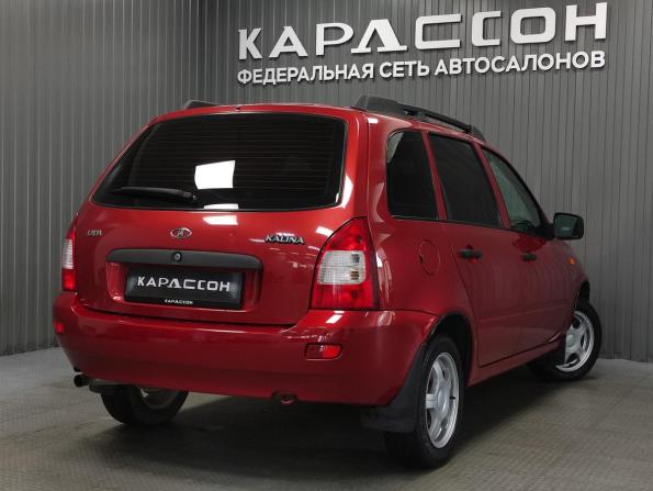 Lada (ВАЗ) Kalina I с пробегом 2011 года, цена 335 000 рублей, 85000 км, универсал, Автокод Объявления