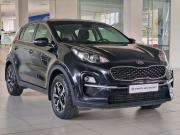 Kia Sportage IV Рестайлинг Челябинск  - изображение 22