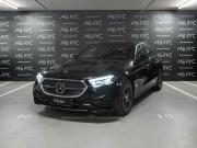 Mercedes-Benz E-Класс VI (W214 S214) Москва  - изображение 25
