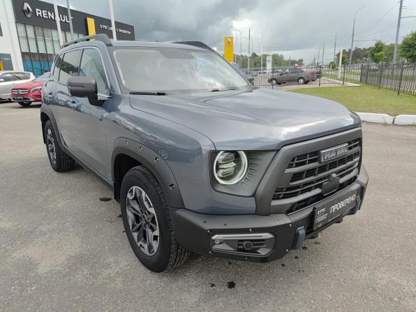 Haval Dargo с пробегом 2023 года, цена 2 597 000 рублей, 63477 км, внедорожник, Автокод Объявления