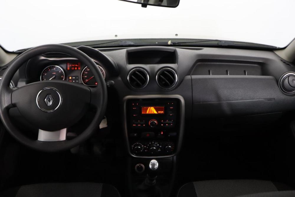 Renault Duster I Санкт-Петербург  - изображение 7