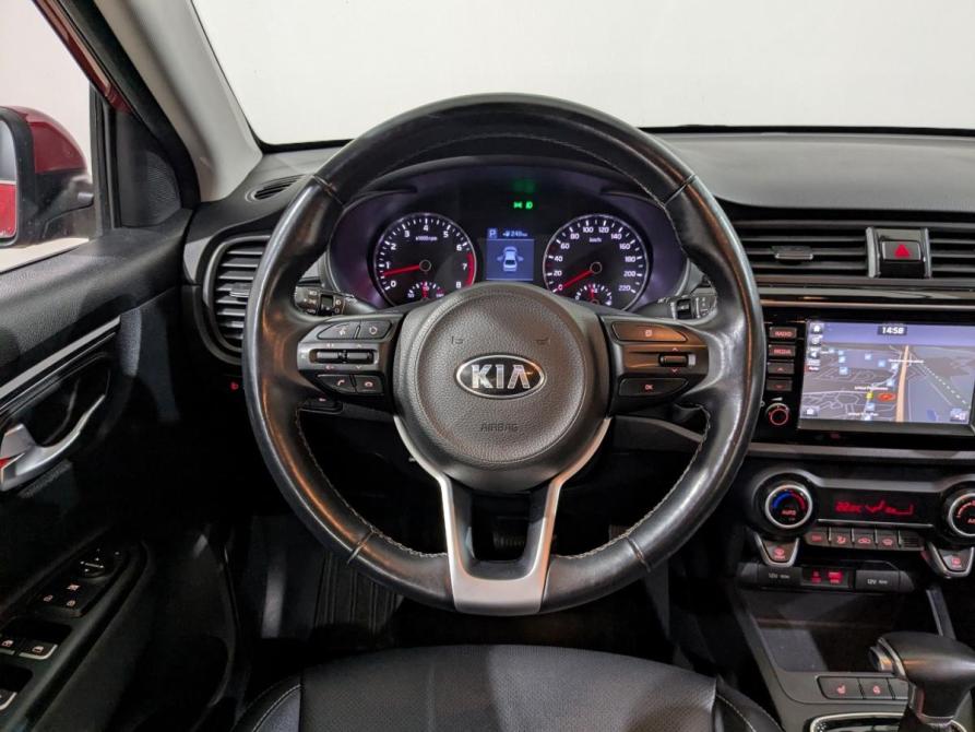Kia Rio IV Химки  - изображение 26