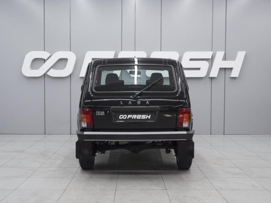 Lada (ВАЗ) Niva Legend I Ростов-на-Дону  - изображение 4