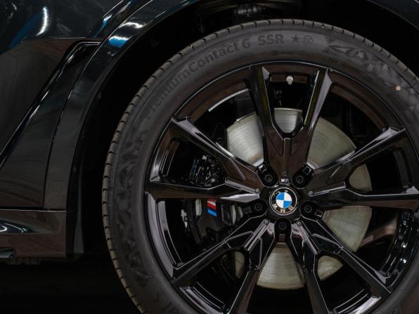 Новый BMW X7 I (G07) Рестайлинг 2026 года, цена 18 790 000 рублей, внедорожник, Автокод Объявления