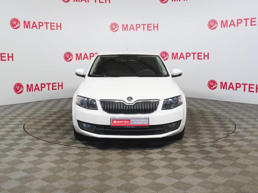 Skoda Octavia III (A7) Вологда  - изображение 2