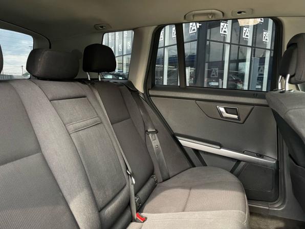 Mercedes-Benz GLK-Класс I (X204) с пробегом 2011 года, цена 1 300 000 рублей, 258000 км, внедорожник, Автокод Объявления
