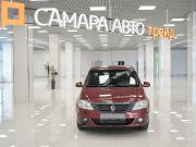 Renault Logan I Рестайлинг Самара  - изображение 26