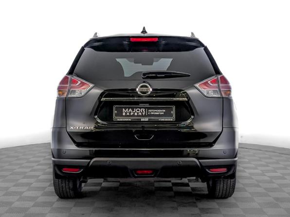 Nissan X-Trail III с пробегом 2017 года, цена 2 170 000 рублей, 70655 км, внедорожник, Автокод Объявления