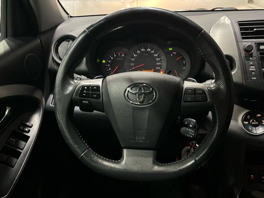 Toyota RAV4 III (XA30) Рестайлинг Пермь  - изображение 15